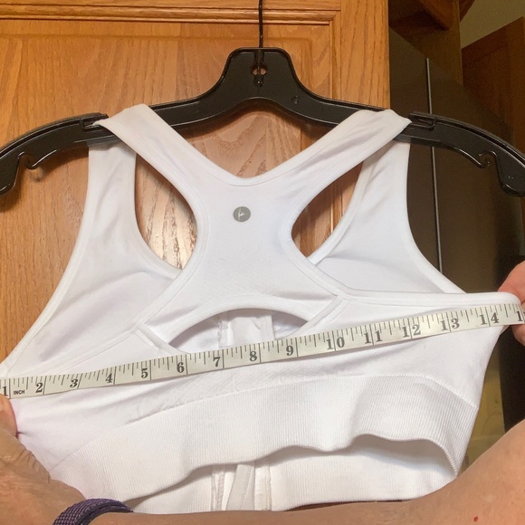 Two Zip Front Exercise Tops - Picture 7 of 9